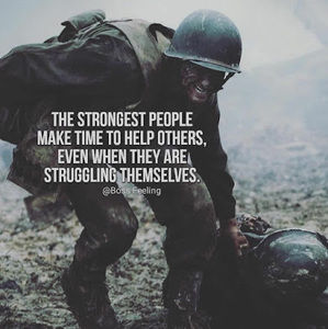 Meet your Posher, Joe